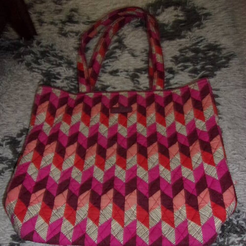 Vera Bradley Shoulder tote/purse